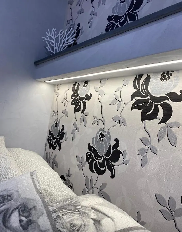 Naxos Beach Apartment جيارديني ناكسوس